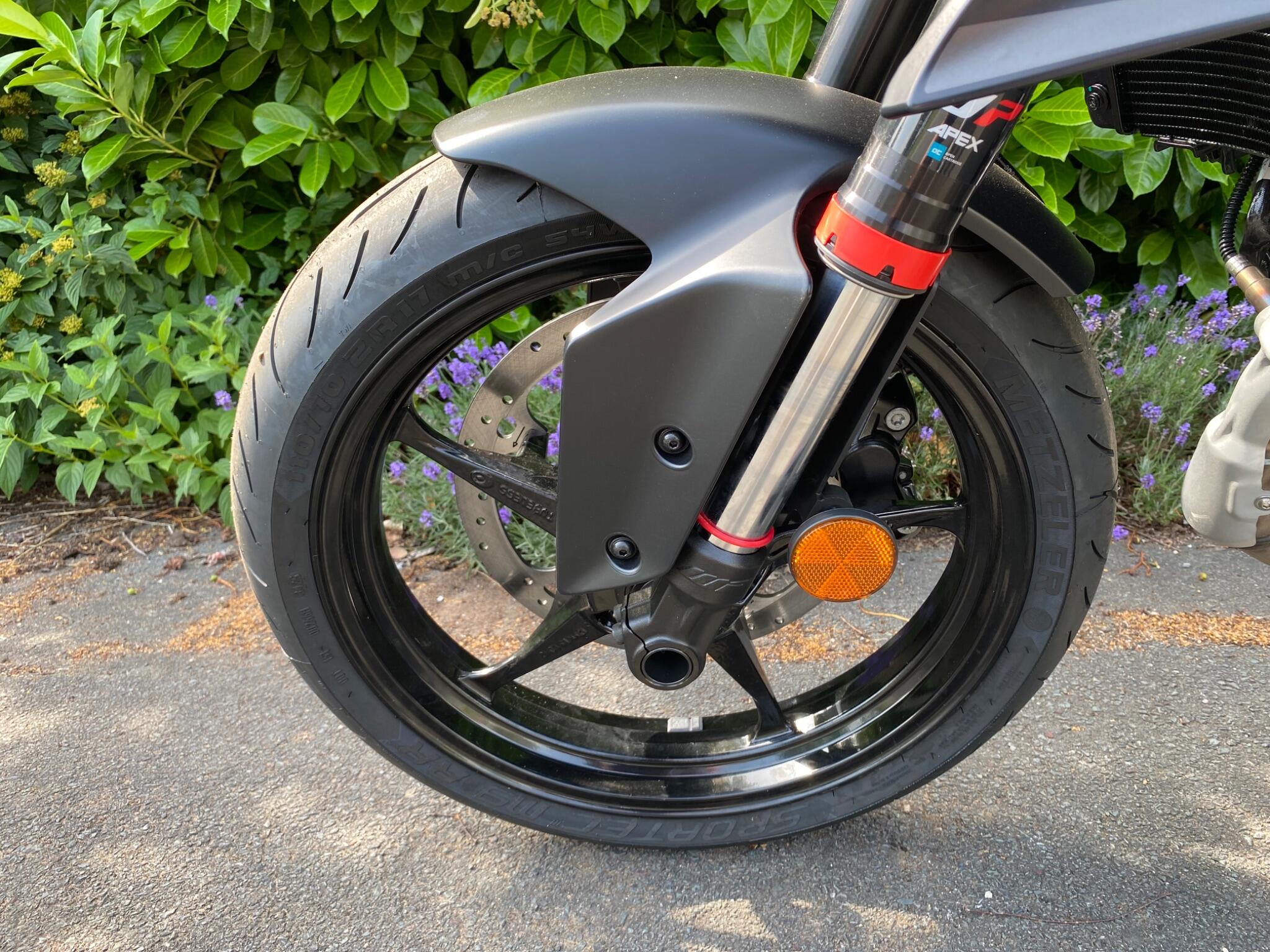 2026 KTM 125 Euro 5